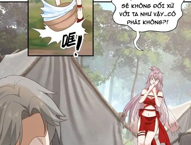 Nữ Phụ Tu Tiên Từ Chối Kịch Bản Pháo Hôi - Chapter 29 - Page 6