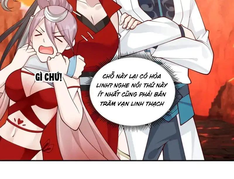 Nữ Phụ Tu Tiên Từ Chối Kịch Bản Pháo Hôi - Chapter 29 - Page 63
