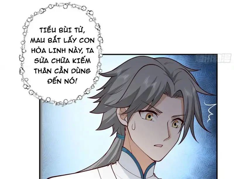 Nữ Phụ Tu Tiên Từ Chối Kịch Bản Pháo Hôi - Chapter 29 - Page 64