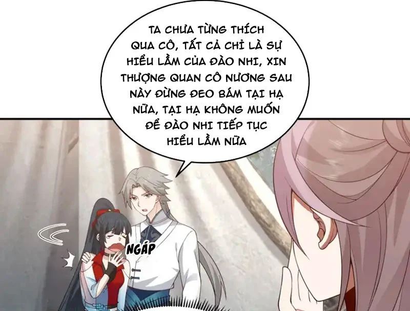 Nữ Phụ Tu Tiên Từ Chối Kịch Bản Pháo Hôi - Chapter 29 - Page 8