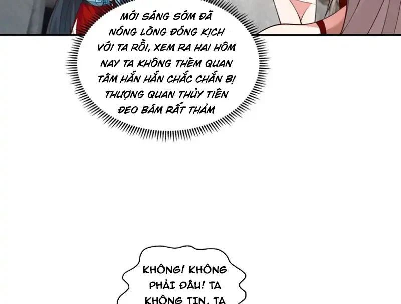 Nữ Phụ Tu Tiên Từ Chối Kịch Bản Pháo Hôi - Chapter 29 - Page 9