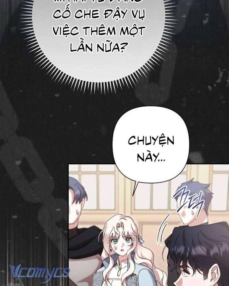 Dành Cho Những Ai Coi Hối Tiếc Là Điều Xa Xỉ - Chapter 57 - Page 10