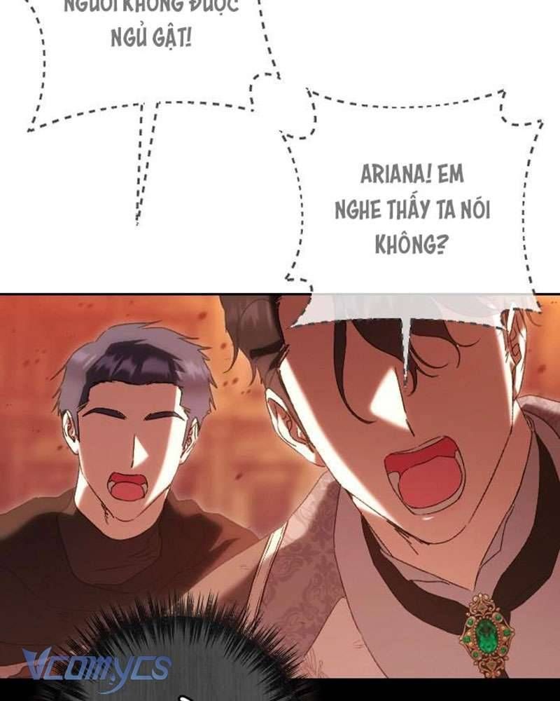 Dành Cho Những Ai Coi Hối Tiếc Là Điều Xa Xỉ - Chapter 57 - Page 100