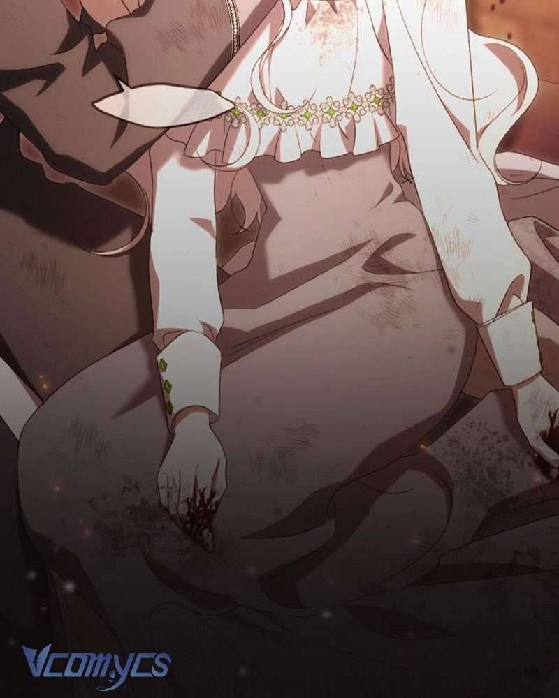 Dành Cho Những Ai Coi Hối Tiếc Là Điều Xa Xỉ - Chapter 57 - Page 105