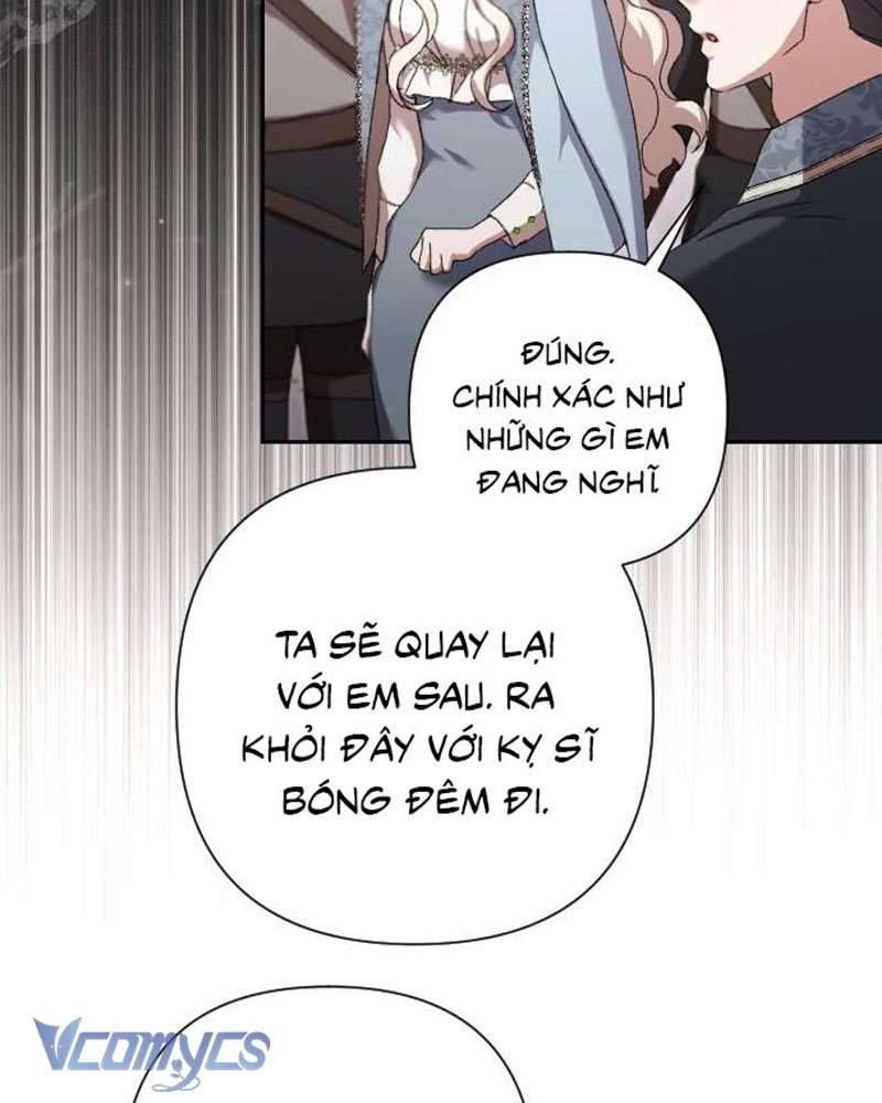 Dành Cho Những Ai Coi Hối Tiếc Là Điều Xa Xỉ - Chapter 57 - Page 11