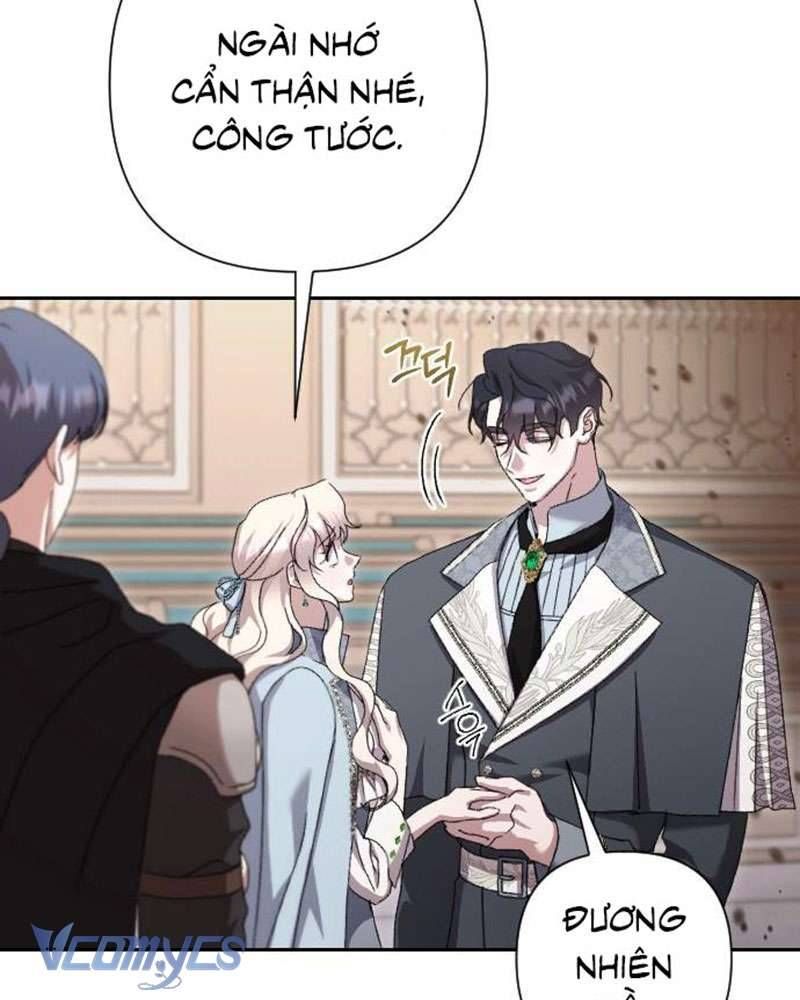 Dành Cho Những Ai Coi Hối Tiếc Là Điều Xa Xỉ - Chapter 57 - Page 12