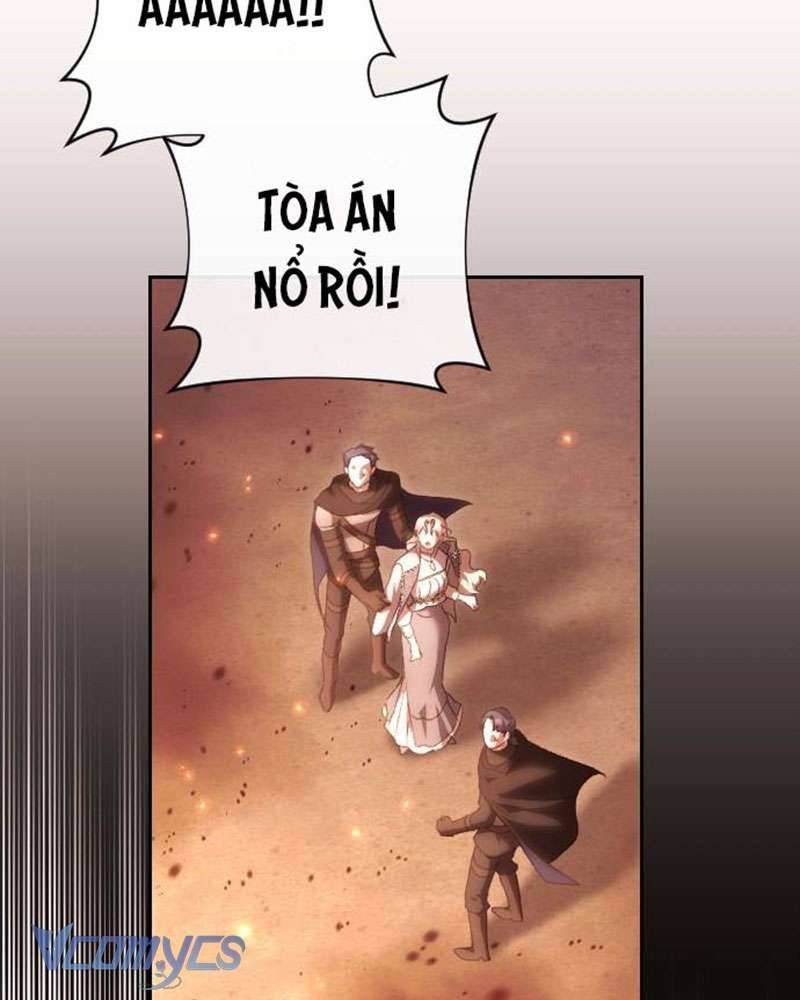 Dành Cho Những Ai Coi Hối Tiếc Là Điều Xa Xỉ - Chapter 57 - Page 25