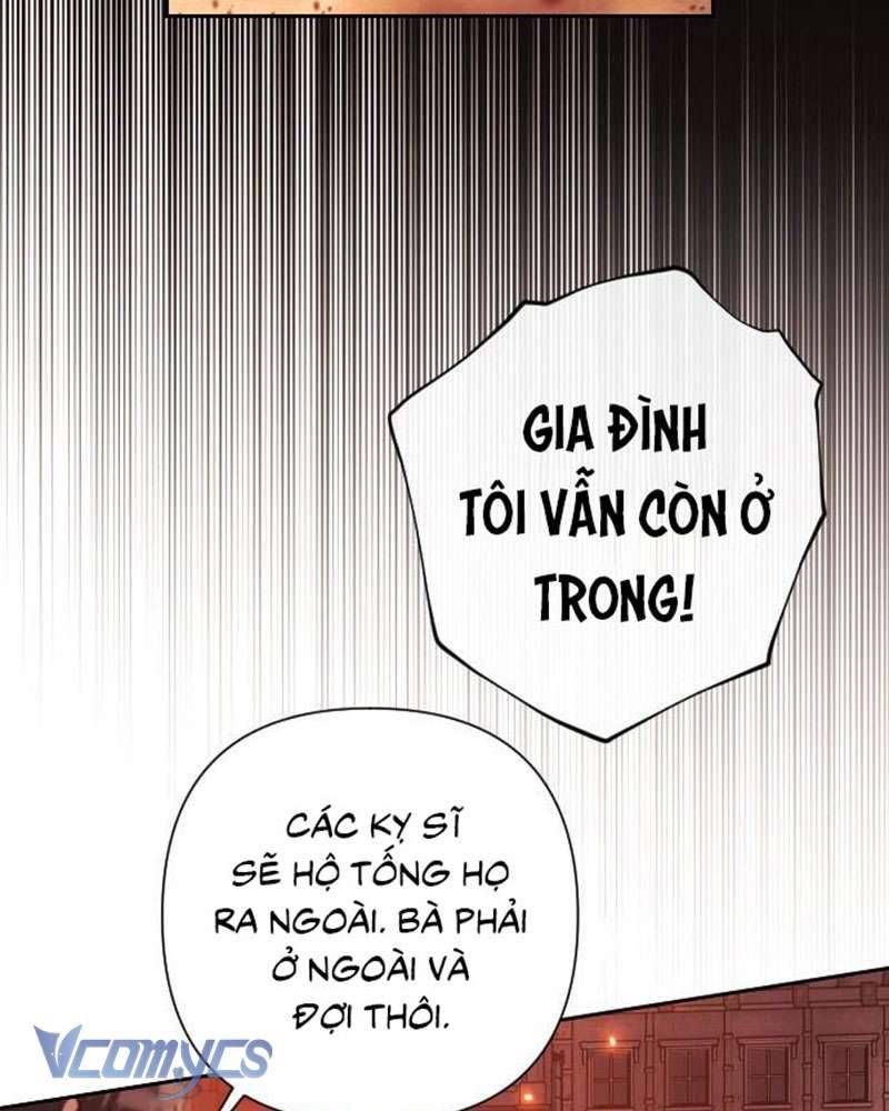 Dành Cho Những Ai Coi Hối Tiếc Là Điều Xa Xỉ - Chapter 57 - Page 26