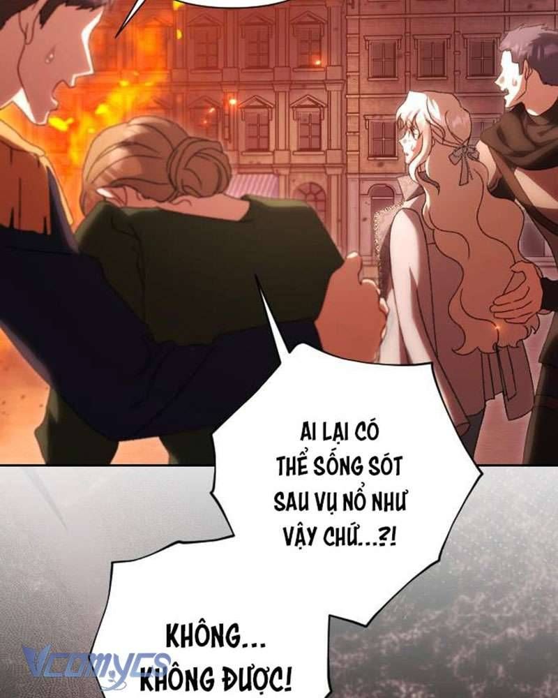 Dành Cho Những Ai Coi Hối Tiếc Là Điều Xa Xỉ - Chapter 57 - Page 27
