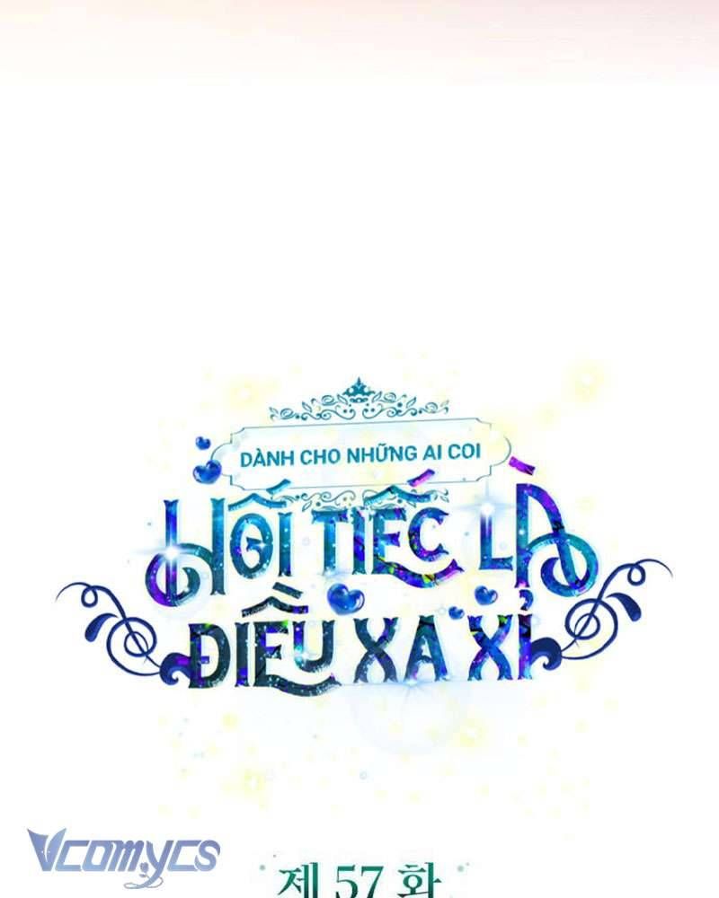 Dành Cho Những Ai Coi Hối Tiếc Là Điều Xa Xỉ - Chapter 57 - Page 31