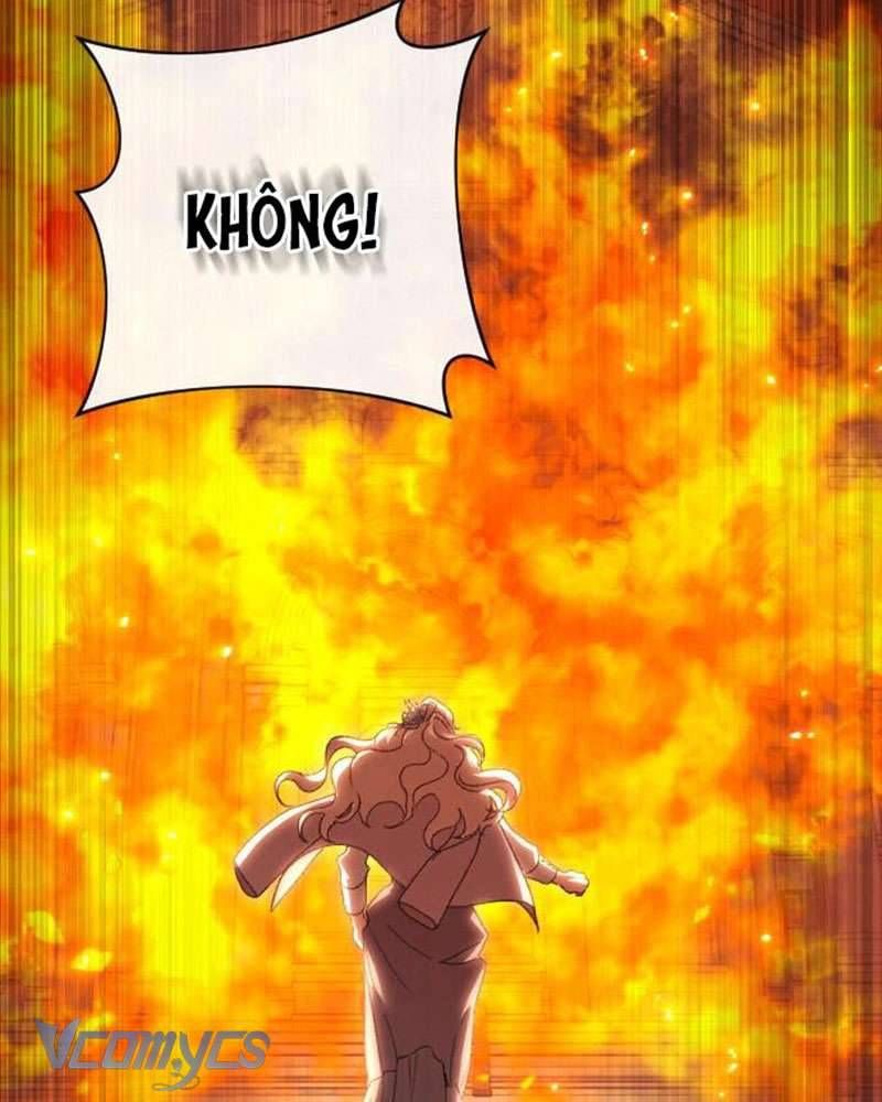 Dành Cho Những Ai Coi Hối Tiếc Là Điều Xa Xỉ - Chapter 57 - Page 33