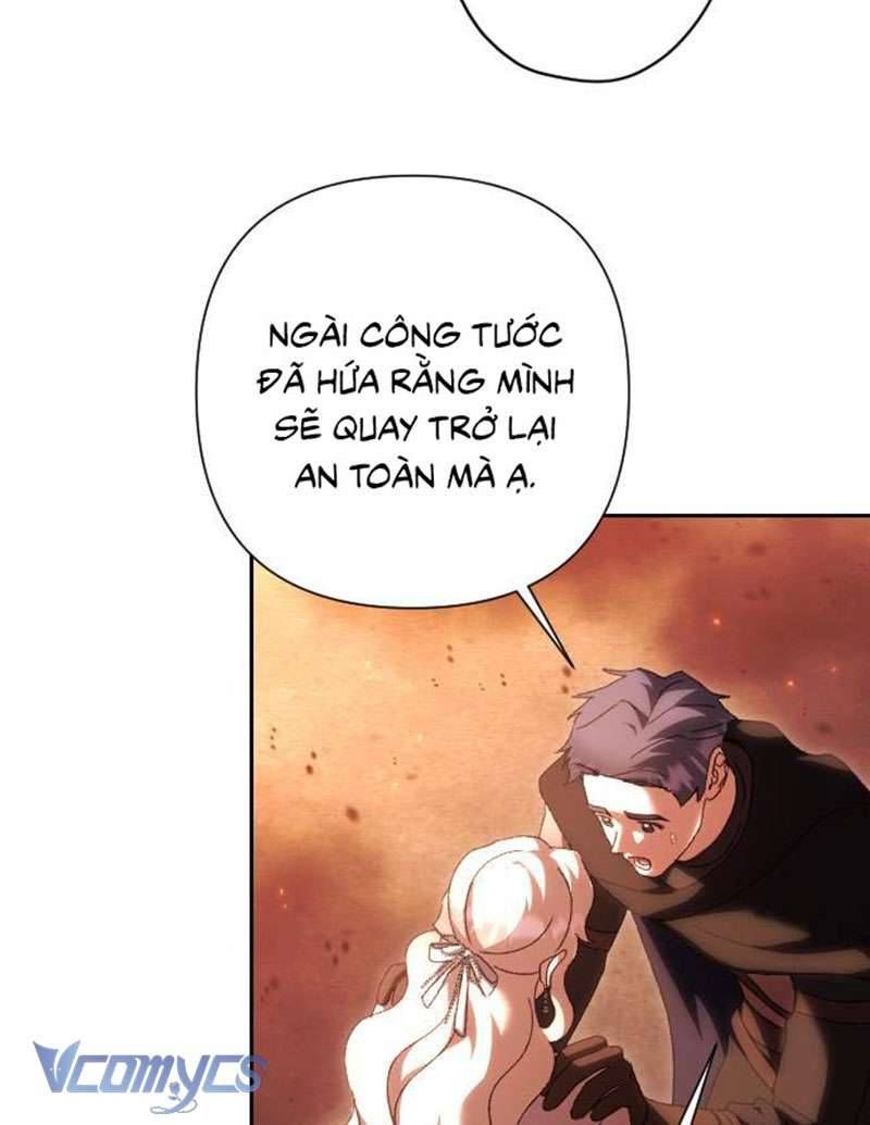 Dành Cho Những Ai Coi Hối Tiếc Là Điều Xa Xỉ - Chapter 57 - Page 37
