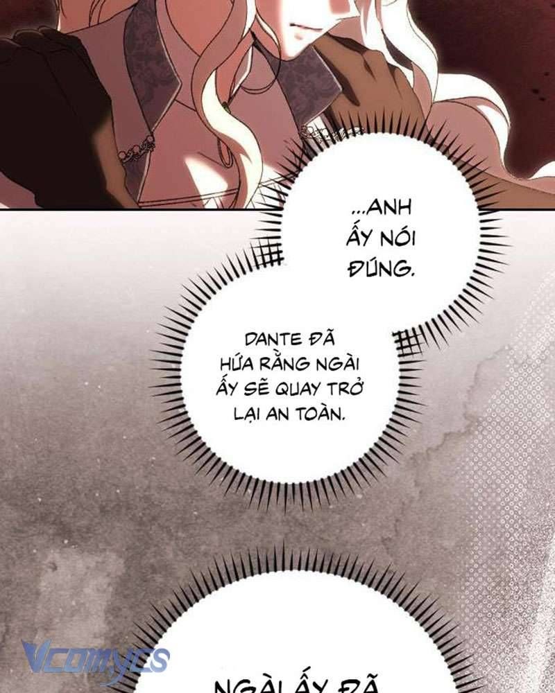 Dành Cho Những Ai Coi Hối Tiếc Là Điều Xa Xỉ - Chapter 57 - Page 39