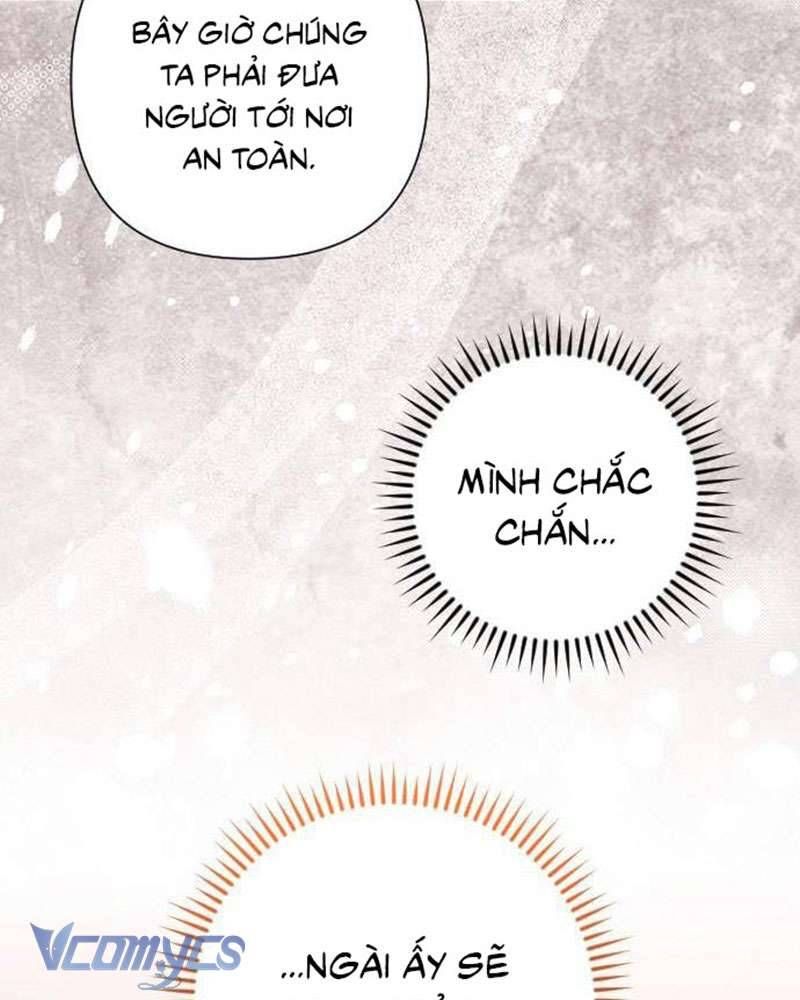 Dành Cho Những Ai Coi Hối Tiếc Là Điều Xa Xỉ - Chapter 57 - Page 41