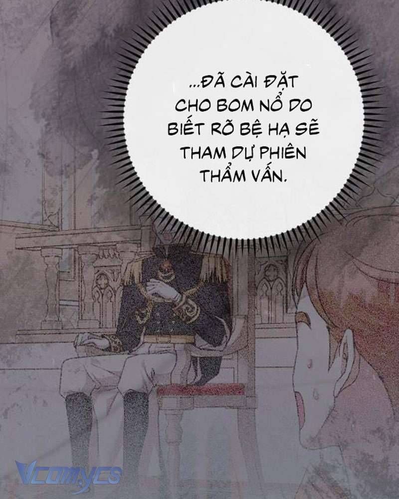 Dành Cho Những Ai Coi Hối Tiếc Là Điều Xa Xỉ - Chapter 57 - Page 48