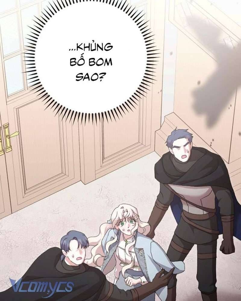 Dành Cho Những Ai Coi Hối Tiếc Là Điều Xa Xỉ - Chapter 57 - Page 5