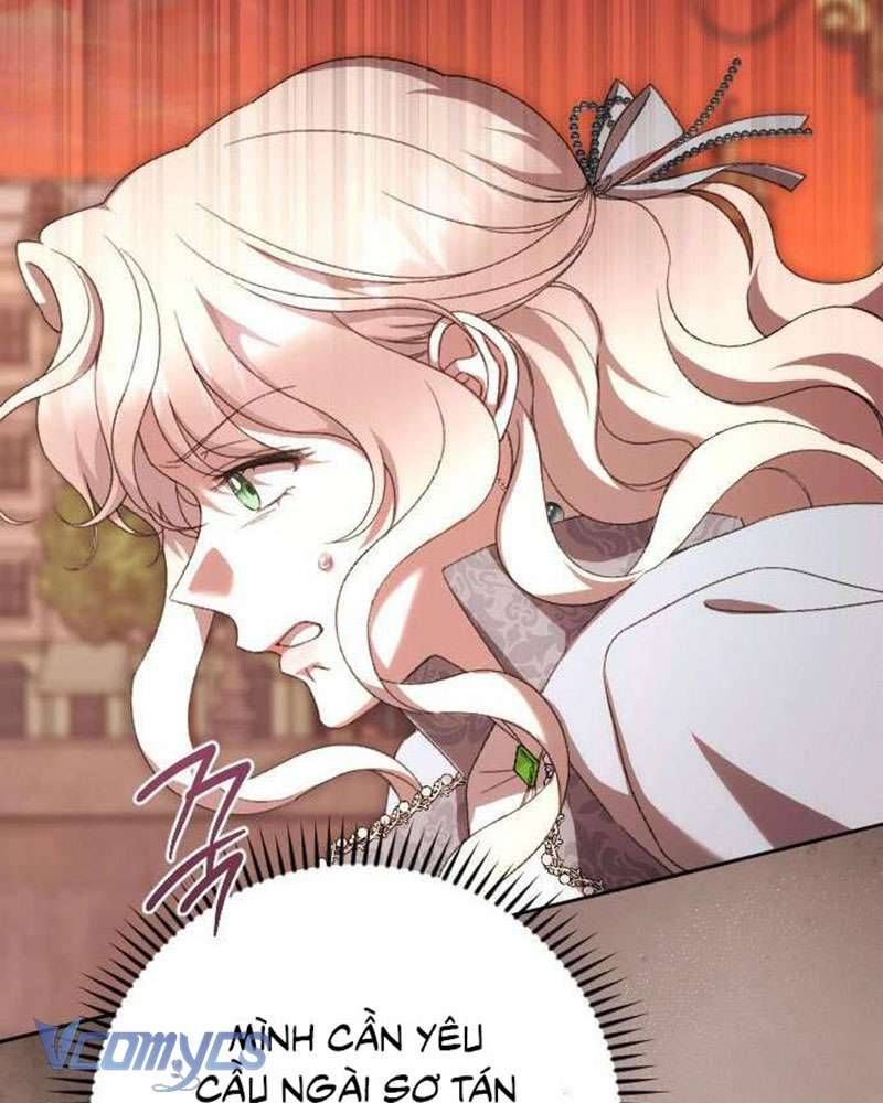 Dành Cho Những Ai Coi Hối Tiếc Là Điều Xa Xỉ - Chapter 57 - Page 51