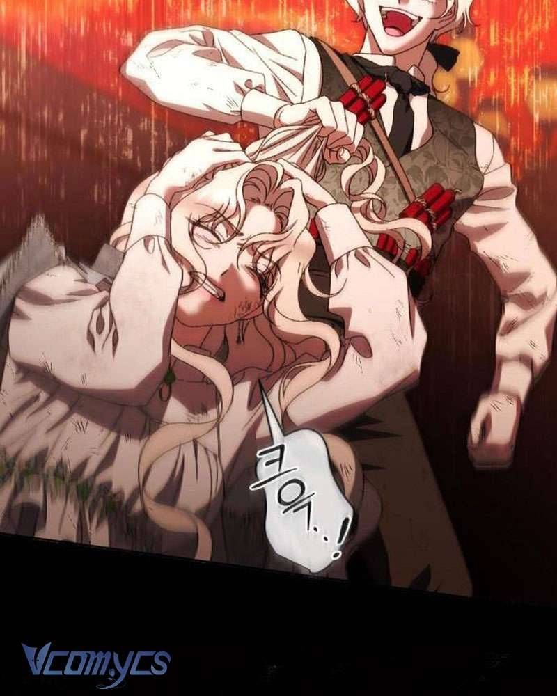 Dành Cho Những Ai Coi Hối Tiếc Là Điều Xa Xỉ - Chapter 57 - Page 69