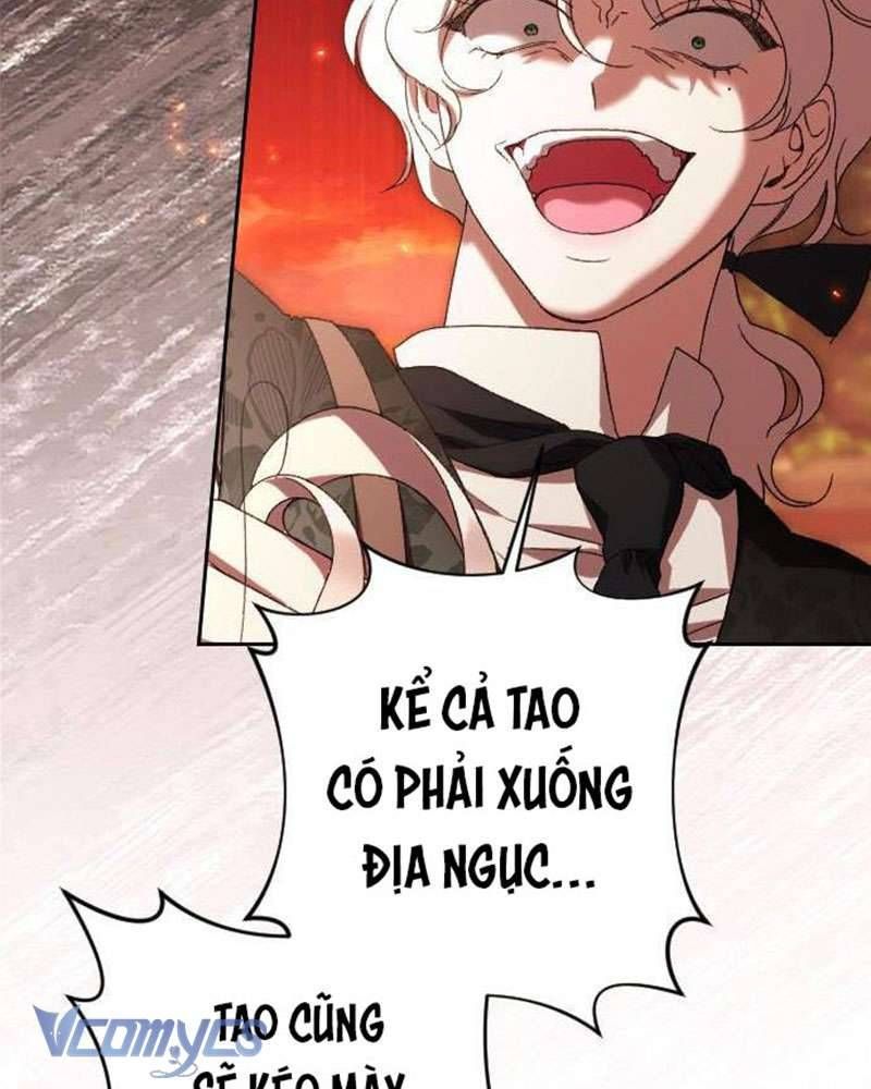 Dành Cho Những Ai Coi Hối Tiếc Là Điều Xa Xỉ - Chapter 57 - Page 71