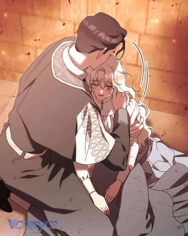 Dành Cho Những Ai Coi Hối Tiếc Là Điều Xa Xỉ - Chapter 57 - Page 83