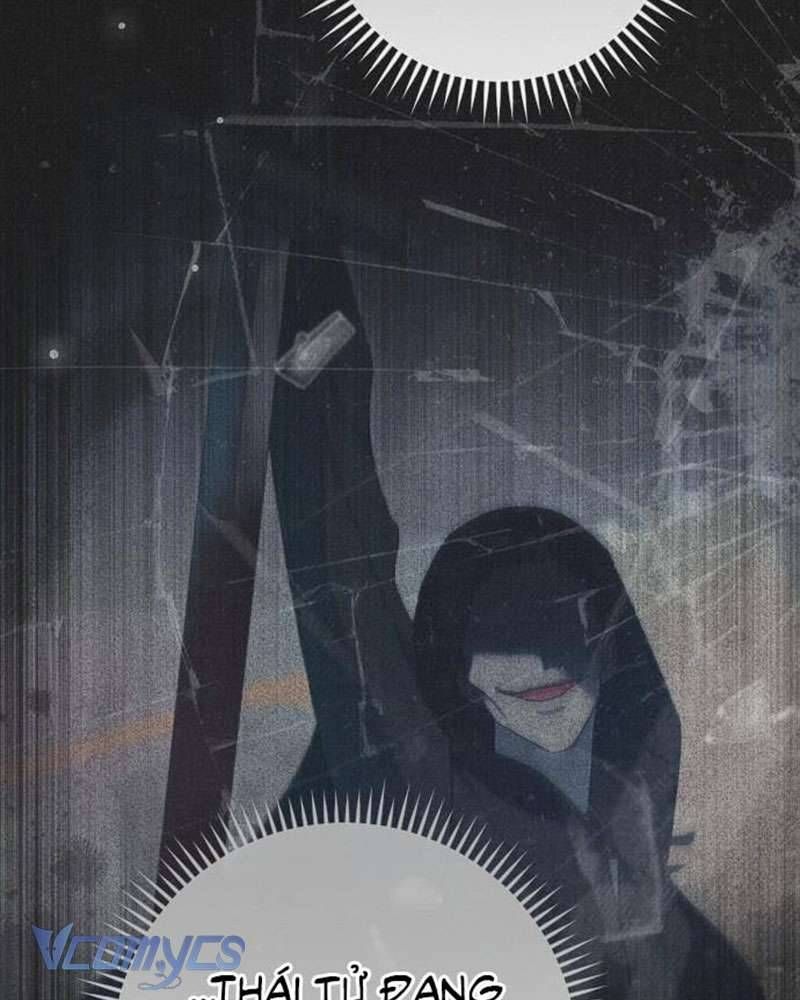 Dành Cho Những Ai Coi Hối Tiếc Là Điều Xa Xỉ - Chapter 57 - Page 9