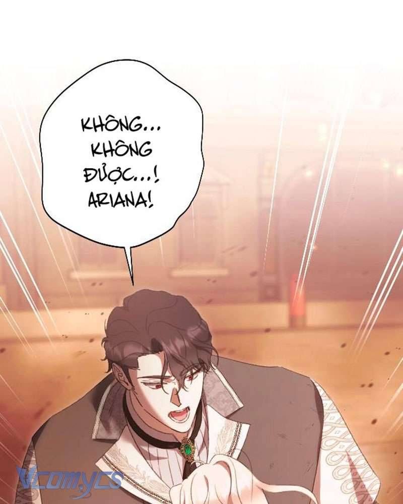 Dành Cho Những Ai Coi Hối Tiếc Là Điều Xa Xỉ - Chapter 57 - Page 95