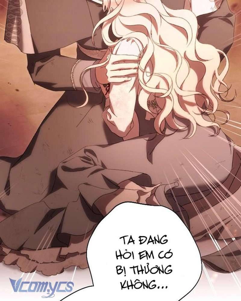 Dành Cho Những Ai Coi Hối Tiếc Là Điều Xa Xỉ - Chapter 57 - Page 96