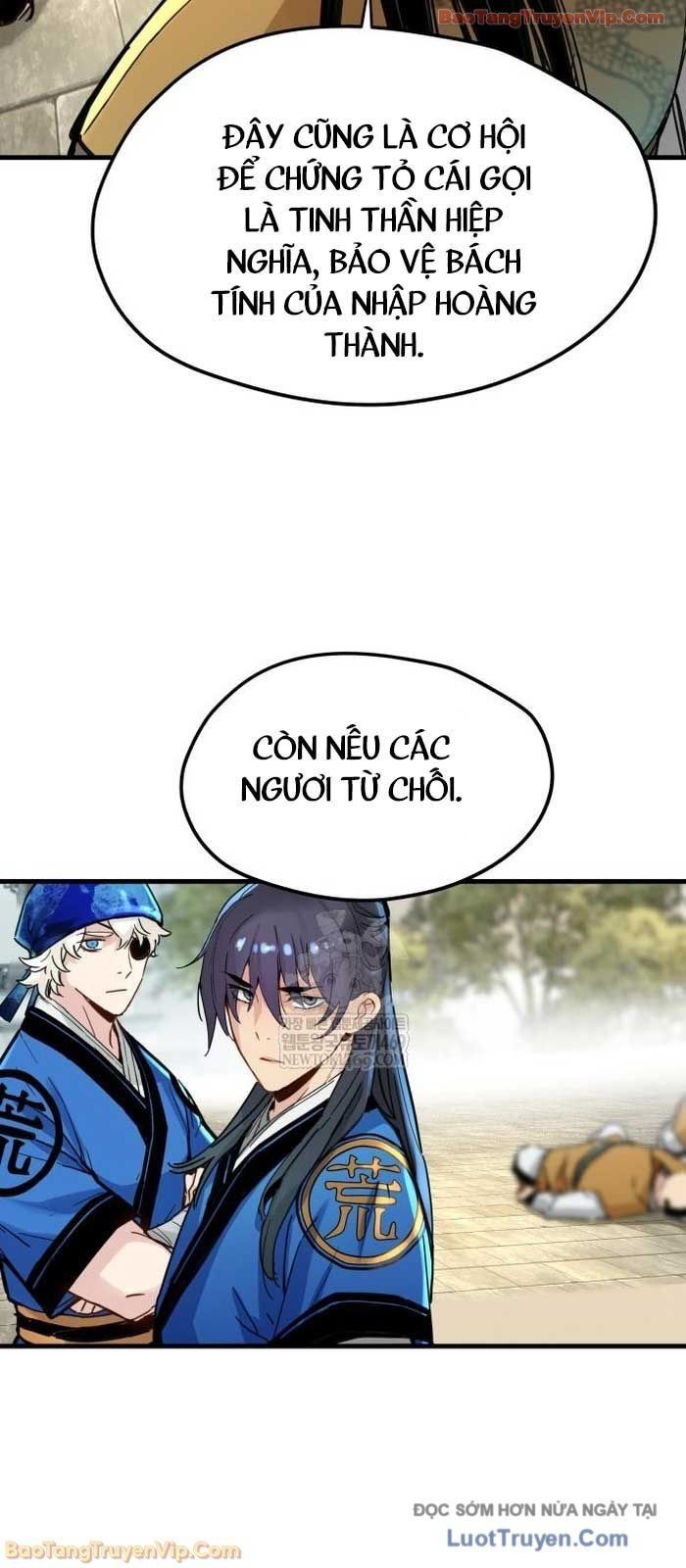 Thiên Tài Đoản Mệnh - Chapter 66 - Page 23