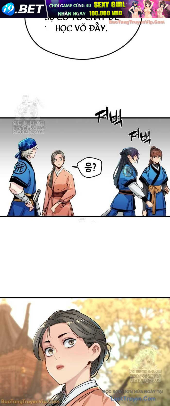 Thiên Tài Đoản Mệnh - Chapter 66 - Page 36