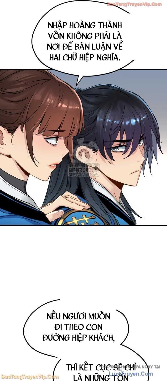 Thiên Tài Đoản Mệnh - Chapter 66 - Page 40