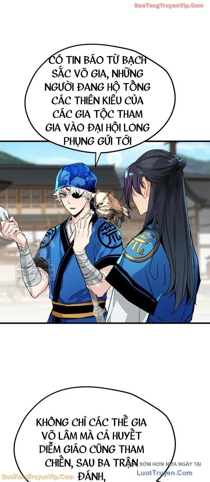 Thiên Tài Đoản Mệnh - Chapter 66 - Page 46