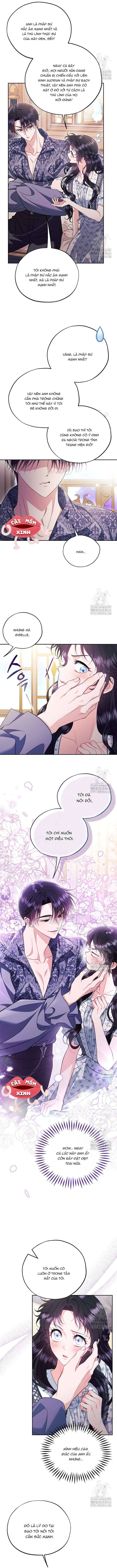 Trở Thành Người Giám Định Chất Độc Cho Thế Lực Hắc Ám - Chapter 60 - Page 7