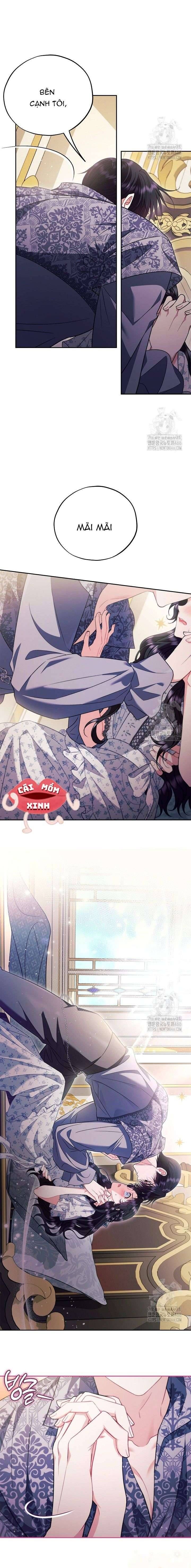 Trở Thành Người Giám Định Chất Độc Cho Thế Lực Hắc Ám - Chapter 60 - Page 9