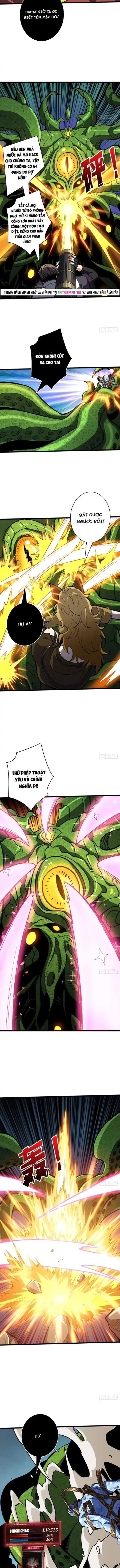 Vừa Chơi Đã Có Tài Khoản Vương Giả - Chapter 547 - Page 3