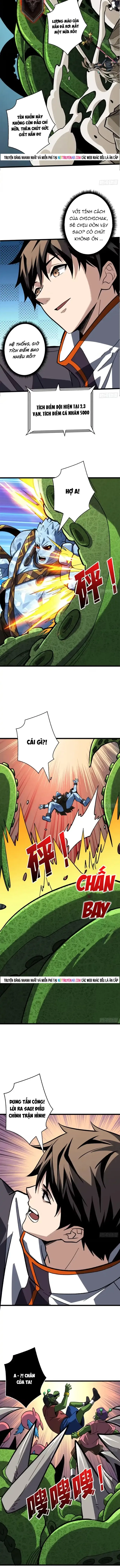 Vừa Chơi Đã Có Tài Khoản Vương Giả - Chapter 547 - Page 4