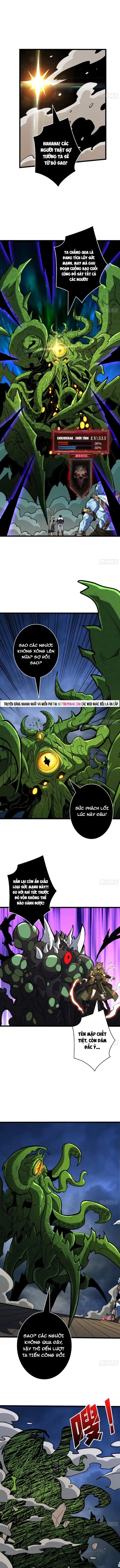 Vừa Chơi Đã Có Tài Khoản Vương Giả - Chapter 547 - Page 5