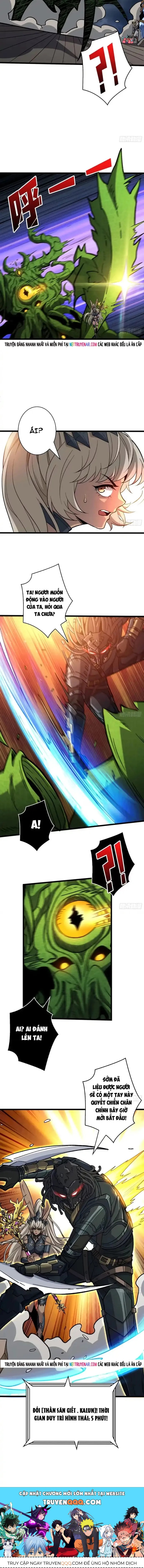 Vừa Chơi Đã Có Tài Khoản Vương Giả - Chapter 547 - Page 6