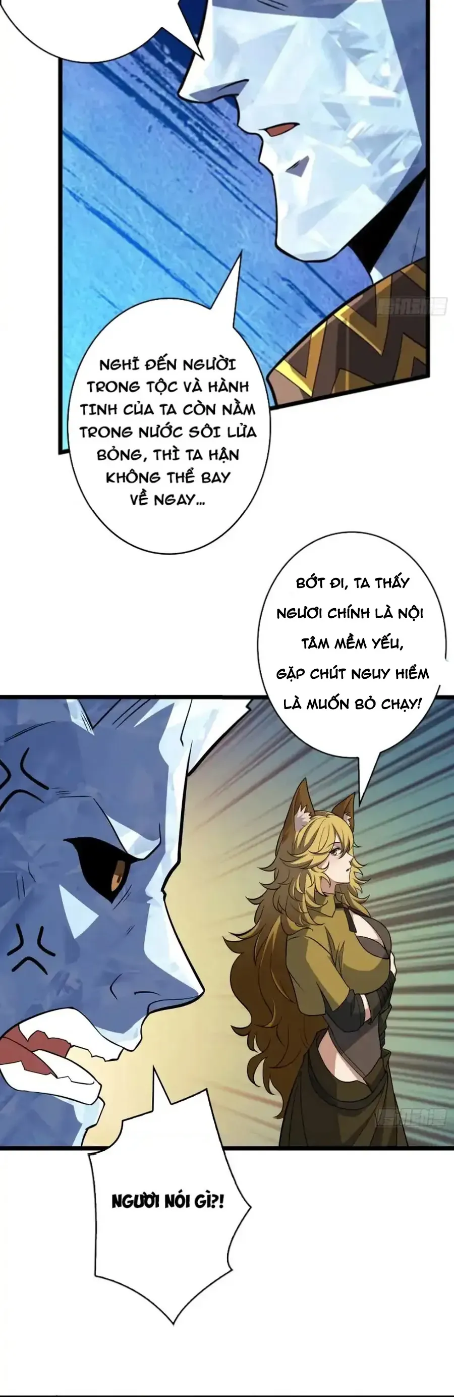 Vừa Chơi Đã Có Tài Khoản Vương Giả - Chapter 548 - Page 14