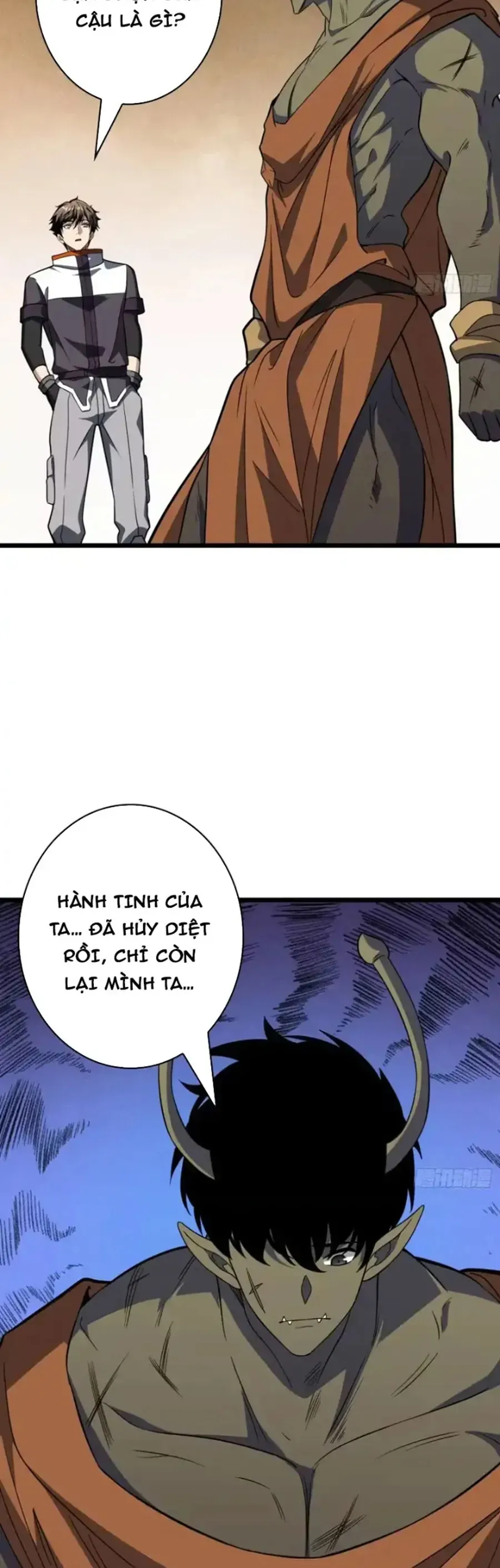 Vừa Chơi Đã Có Tài Khoản Vương Giả - Chapter 548 - Page 19