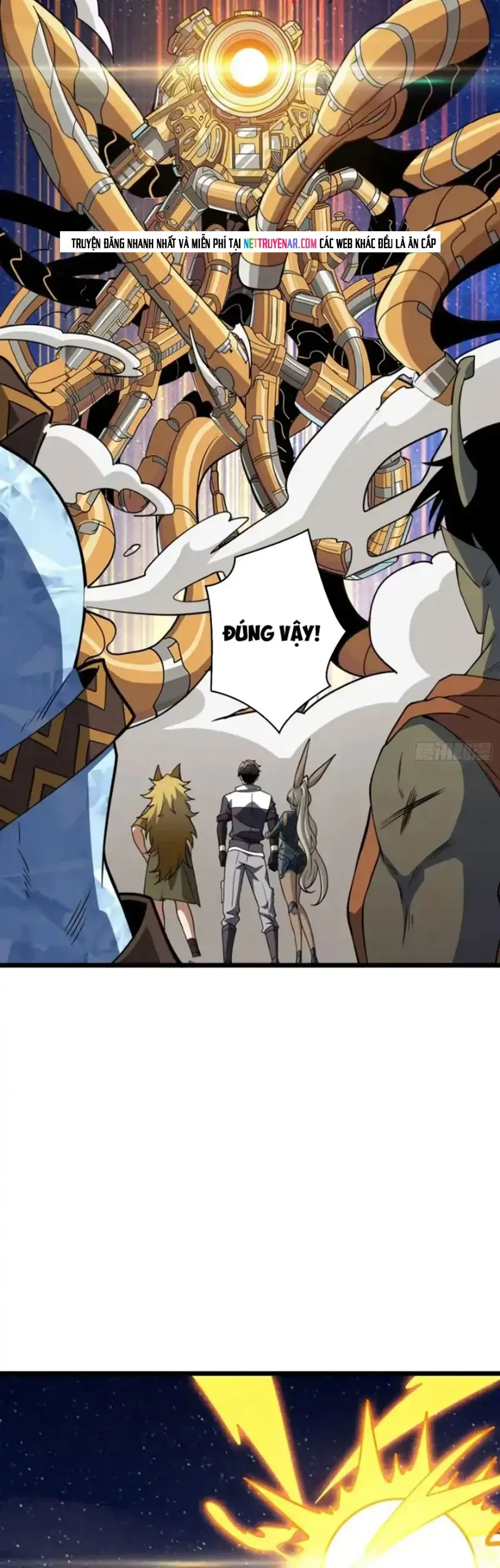 Vừa Chơi Đã Có Tài Khoản Vương Giả - Chapter 548 - Page 21