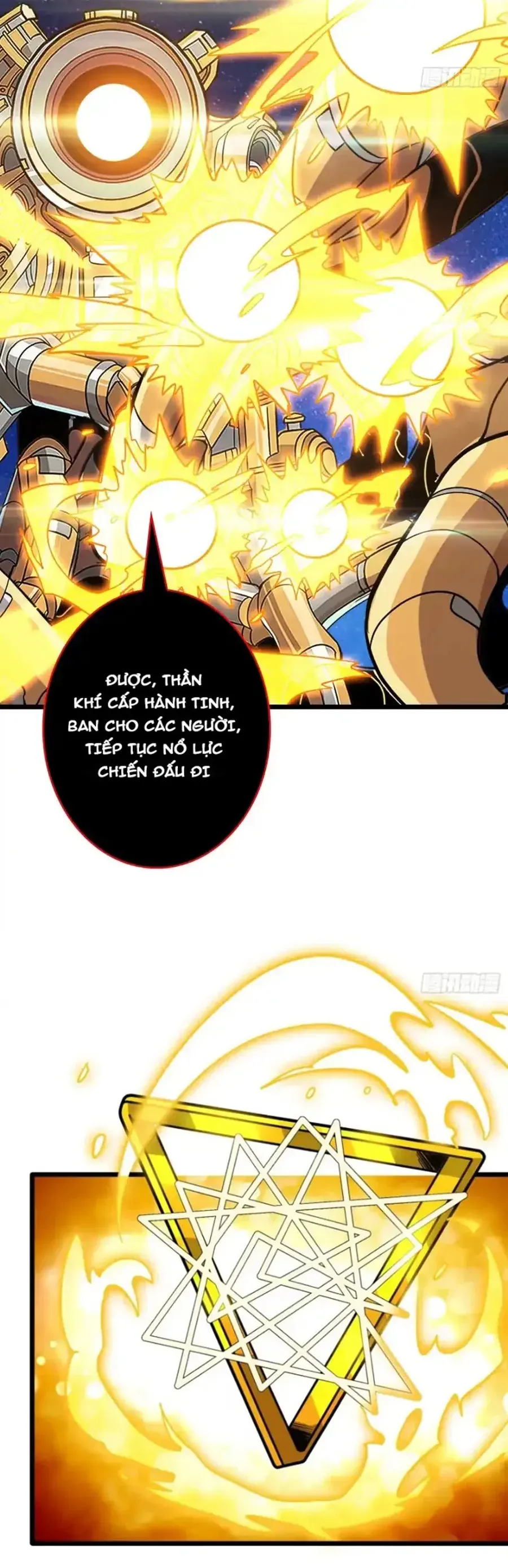 Vừa Chơi Đã Có Tài Khoản Vương Giả - Chapter 548 - Page 22