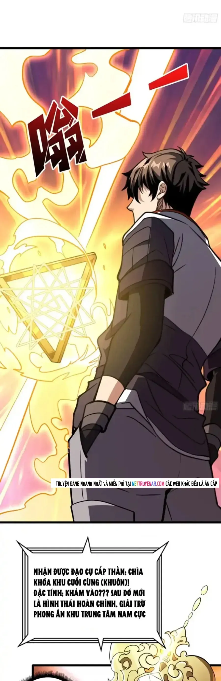 Vừa Chơi Đã Có Tài Khoản Vương Giả - Chapter 548 - Page 23