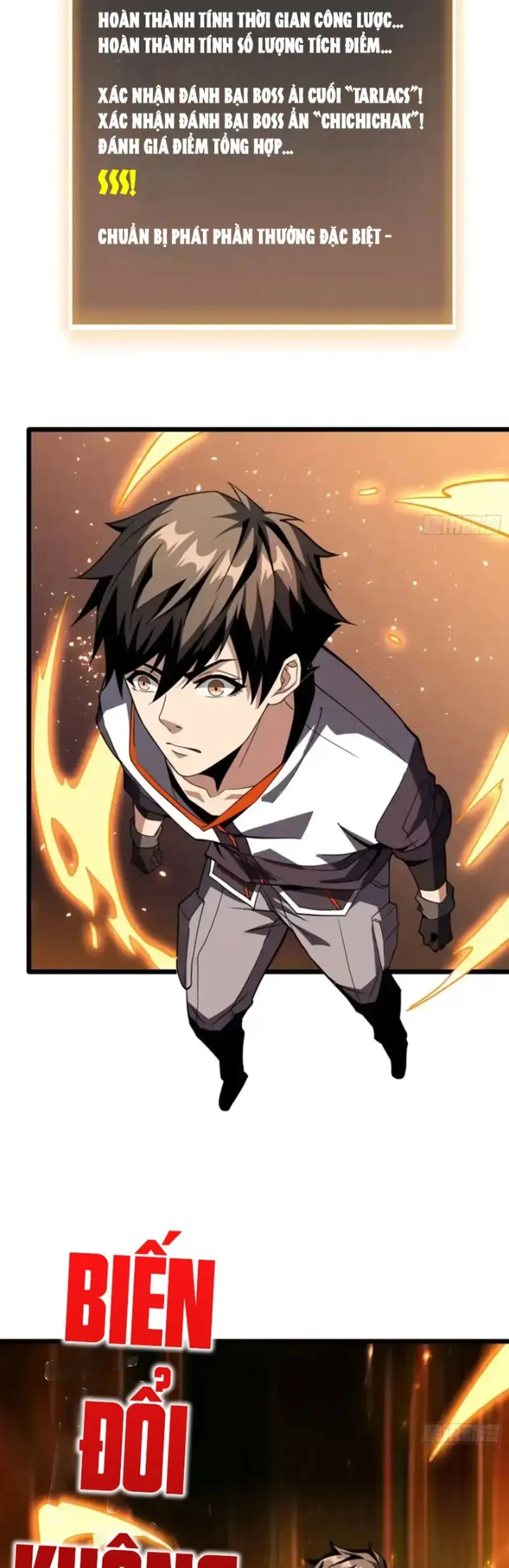 Vừa Chơi Đã Có Tài Khoản Vương Giả - Chapter 548 - Page 25