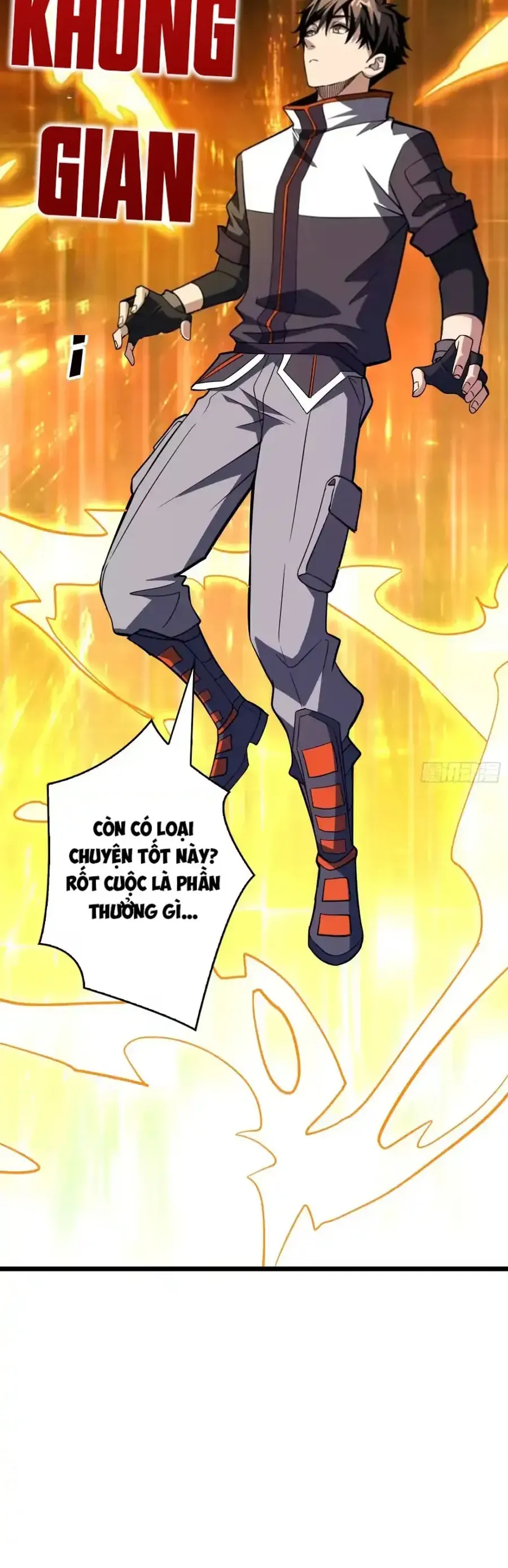 Vừa Chơi Đã Có Tài Khoản Vương Giả - Chapter 548 - Page 26