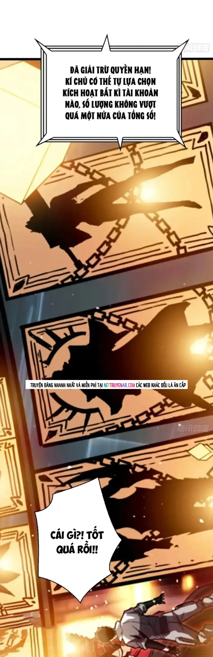 Vừa Chơi Đã Có Tài Khoản Vương Giả - Chapter 548 - Page 27