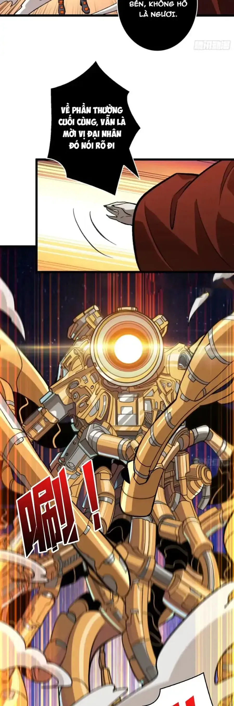 Vừa Chơi Đã Có Tài Khoản Vương Giả - Chapter 548 - Page 6