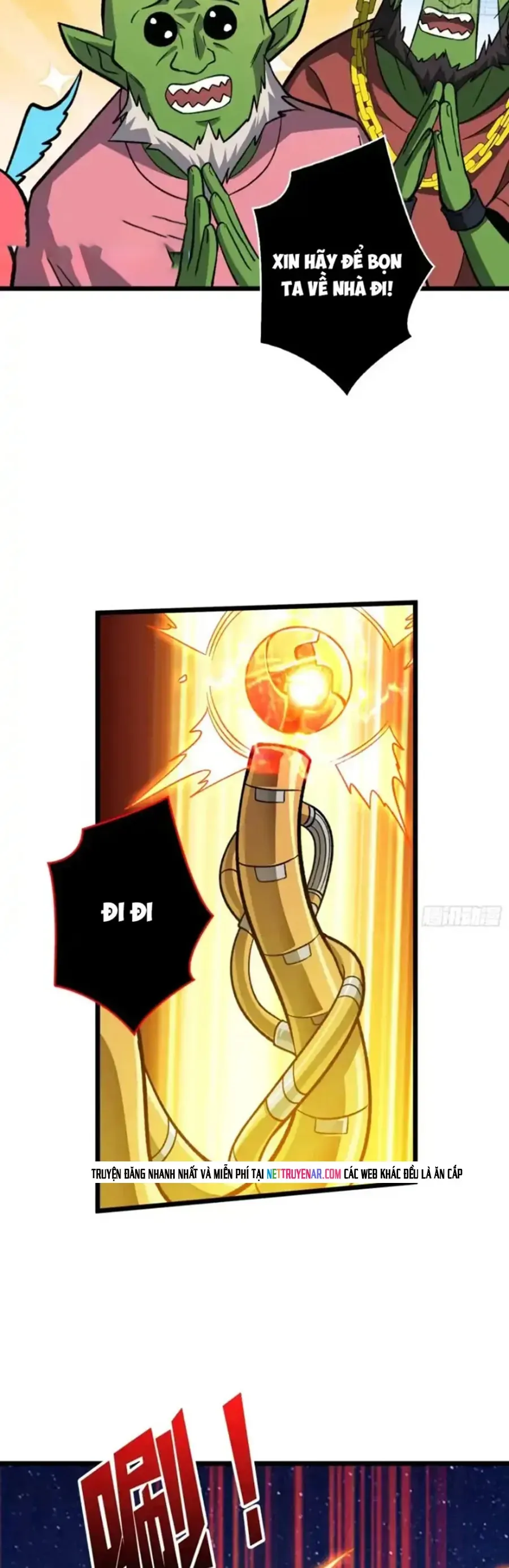 Vừa Chơi Đã Có Tài Khoản Vương Giả - Chapter 548 - Page 9