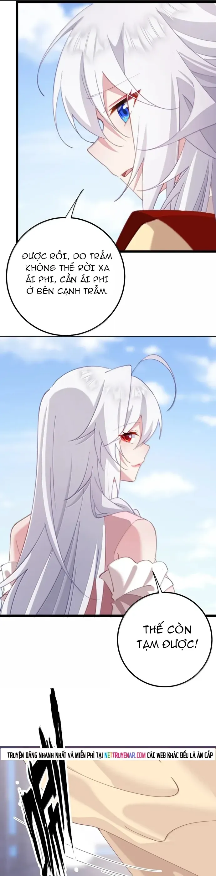 Phơi Bày Thân Phận Nữ Của Hoàng Đế - Chapter 73 - Page 13