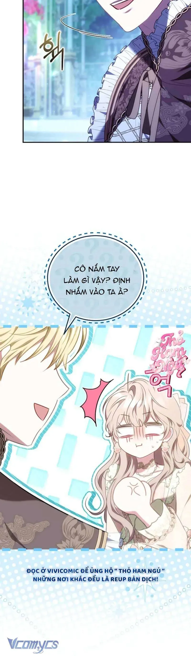 Mặc Dù Thích Ở Nhà Nhưng Tôi Lại Xuyên Vào Thể Loại Giam Cầm Đen Tối - Chapter 25 - Page 11