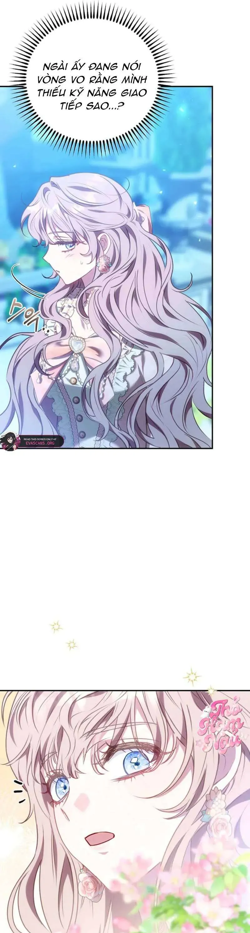 Mặc Dù Thích Ở Nhà Nhưng Tôi Lại Xuyên Vào Thể Loại Giam Cầm Đen Tối - Chapter 25 - Page 20